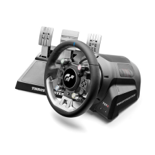 THRUSTMASTER 4160823 T-GT II Wheel &amp; Pedal Set PlayStation/PC kormány + pedálsor videójáték kiegészítő