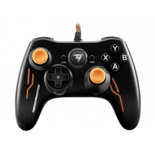 THRUSTMASTER GP XID Pro USB Gamepad Black videójáték kiegészítő