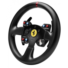 THRUSTMASTER GTE Wheel Add-On - Ferrari 458 Challenge Edition asztali számítógép kellék