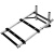 THRUSTMASTER T-PEDALS STAND T3PA/T3PA-PRO/T-LCM