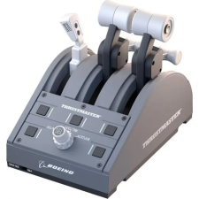 THRUSTMASTER TCA Quadrant Boeing Edition Grey (4060219)