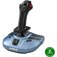 THRUSTMASTER TCA Sidestick X Airbus edition videójáték kiegészítő