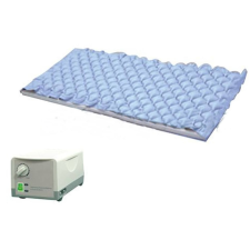  Thuasne Antidecubitus matrac kompresszorral betegápolási kellék