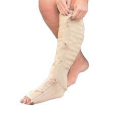 Thuasne Mobiderm Autofit zokni gyógyászati segédeszköz