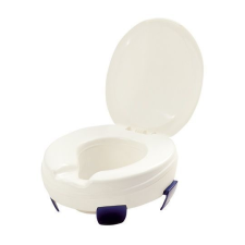 Thuasne QUICK FIT WC-magasító konzolos (fedél nélkül) gyógyászati segédeszköz