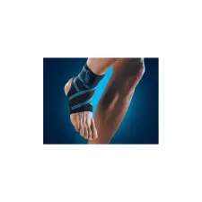 Thuasne SPORT bokarögzítő (XL) gyógyászati segédeszköz