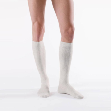 Thuasne Venoflex Fast Lin (len) férfi zokni gyógyászati segédeszköz