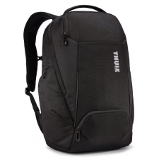 Thule Accent backpack 26L 15.6" fekete számítógéptáska