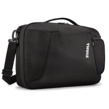Thule Accent convertible backpack 17L 15.6" fekete számítógéptáska