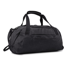 Thule Aion Utazótáska - Fekete (TAWD-135 BLACK) kézitáska és bőrönd