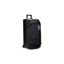 Thule Chasm TCWD232 Black Görgős Könnyű héjú Fekete Poliészter (TCWD232 BLACK) kézitáska és bőrönd