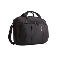 Thule Crossover 2 laptop táska 15.6" fekete (C2LB116 / 3203842) (t3203842) - Notebook Táska számítógéptáska