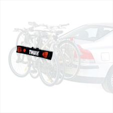 Thule kieg világítástábla (HangOn/Xpress) szélesség: 105 cm kerékpáros kerékpár és kerékpáros felszerelés