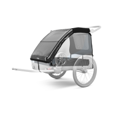 Thule Kutyaszállító betét THULE COURIER-hez - Dog Trailer Kit kerékpáros kerékpár és kerékpáros felszerelés