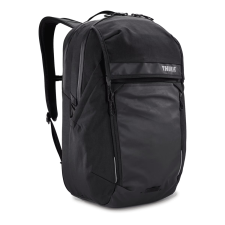 Thule Paramount Commuter 10.5" - 15.6" Notebook hátizsák - Fekete számítógéptáska