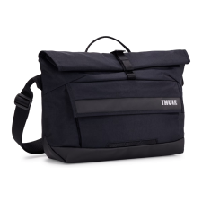 Thule Paramount PARACB3114 Black Poliészter Fekete Uniszex Keresztpántos táska (PARACB-3114 BLACK) számítógéptáska
