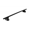 Thule Squarebar Evo Clamp acél tetőcsomagtartó normál tetős autókhoz (thule_7105_712400_5306)