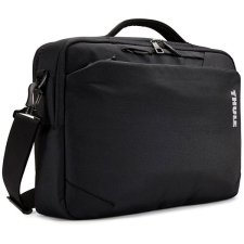 Thule Subterra 15,6" TSSB316 laptoptáska - fekete számítógéptáska