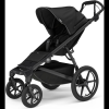  THULE Urban Glide 4-wheel Black (0872299049639)