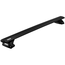 Thule Wingbar Black AUDI Q8 Sportback e-tron 5-dr SUV 23- pro integrované hagusy tetőcsomagtartó alkatrész