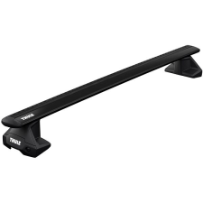 Thule Wingbar Black BMW X2 (F39) 5-dr SUV 18- az ajtókeret alatt tetőcsomagtartó alkatrész