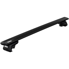 Thule Wingbar Black FORD Explorer 5-dr SUV 20- pro hagusy tetőcsomagtartó alkatrész