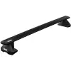 Thule Wingbar Black FORD Mondeo (Mk. V) 5-dr Kombi 15- az ajtókeret alatt