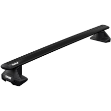 Thule Wingbar Black FORD S-Max 5-dr MPV 06-15 pod lem dveří tetőcsomagtartó alkatrész