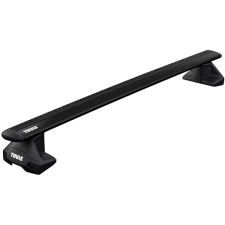 Thule Wingbar Black MAZDA CX-30 5-dr SUV 20- az ajtókeret alatt tetőcsomagtartó alkatrész