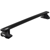Thule Wingbar Black SEAT Ateca 5-dr SUV 16- az ajtókeret alá