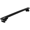 Thule Wingbar Black TOYOTA RAV 4 5-dr SUV 13-15 hagus számára