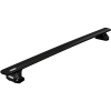 Thule Wingbar Black VOLKSWAGEN ID. Buzz 5-dr MPV 23- fix rögzítési pontokhoz