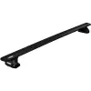 Thule Wingbar Black VOLKSWAGEN Shuttle (T5) 4-dr Bus 03-09 fix rögzítési pontokhoz