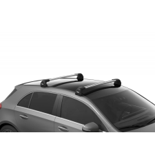 Thule Wingbar Edge alu fixpontos tetőcsomagtartó (thule_7207_7214_7213_7060) tetőcsomagtartó