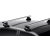 Thule Wingbar Evo alu normáltetős tetőcsomagtartó (7105_7114_145392)