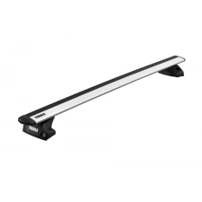 Thule Wingbar Evo alu tetősínes tetőcsomagtartó (7106 7111B 6005) tetőcsomagtartó