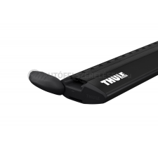 Thule Wingbar Evo fekete alu tetőcsomagtartó rúd (2 db) (711220) tetőcsomagtartó