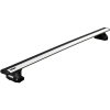 Thule Wingbar Silver OPEL Combo 4-dr Van 19- fix rögzítési pontokhoz