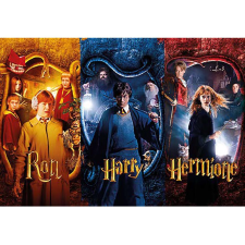 thumbs up ThumbsUp! Puzzle Harry Potter "KammerdesSchreckens"  50Teile (8435450232398) puzzle, kirakós