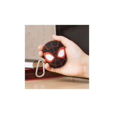 thumbsUp! PowerSquad AirPods Case 3D-Silikon Black (1002699) fülhallgató, fejhallgató tok