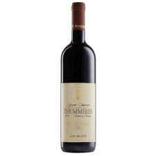 Thummerer Egri Bikavér Grand Superior Nagy-Eged 2021 (0,75l) bor