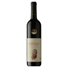Thummerer Egri cuvée Bertram 0,75L bor
