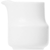 THUN Tejes kancsó, tejszín, 0,04 l, porcelán, Praktik, Thun