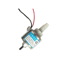 Thunder 30DCB Füstgép szivattyú 220V/18W party kellék