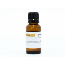 Thunder FS-02 füstfolyadék illatanyag ampulla (20 ml) &- 8211; VANÍLIA party kellék