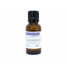 Thunder FS-14 füstfolyadék illatanyag ampulla (20 ml) &- 8211; LEVENDULA party kellék