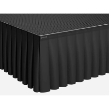  Thunder Germany STX750 Bársony Színpadi szoknya 6m x 40cm party kellék