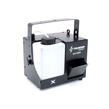  Thunder HZ-500S Hazer ködgép (500W) DMX / Távirányító / IDŐZÍTŐ party kellék