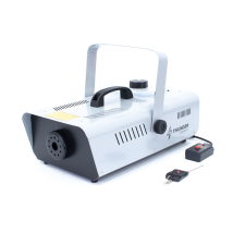 Thunder SM-1500 Füstgép (1500W) + távirányító party kellék