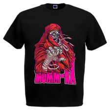  Thundercats MUMM RA - Férfi Póló férfi póló
